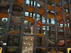 -枫香湖儿童公园