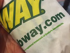 -SUBWAY赛百味(金码大厦店)