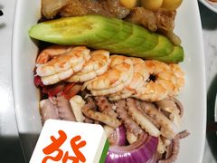 -泰钰丰烤鸭.天津菜(开发区店)