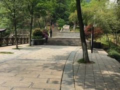 -敬亭山风景名胜区