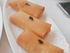 -粤财皇冠假日酒店·彩华轩中餐厅