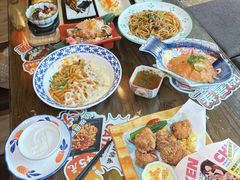 -桃太郎寿司料理(南坪店)