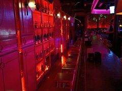 -苏荷酒吧(九街店)