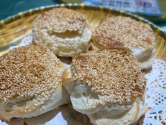 -博望坡酒楼(漕溪路店)