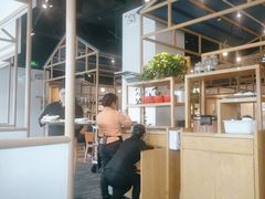 -渝信川菜 · 川味家常菜(财富购物中心店)
