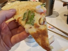 -红沃鳗鱼黑牛烤肉店(不老街店)