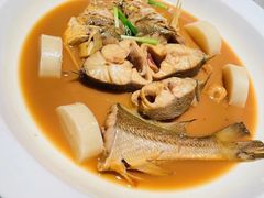 -新荣记(BFC外滩金融中心店)