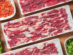 -潮发潮汕牛肉店(龙洞店)