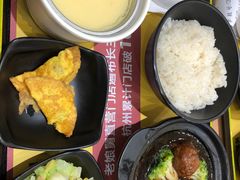 -老娘舅(杭州地铁凤起路站店)