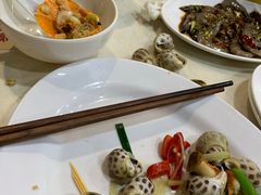 -长平老姿娘夜粥(平东一街店)