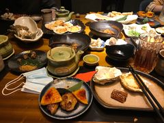 -和彩放题餐厅(酒仙桥店)