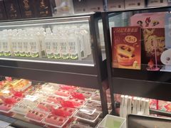 -奈雪的茶(大悦城店)