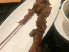 -新兴·金羊座·粤菜点心(乐峰店)