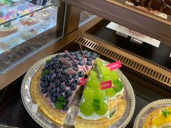 -金凤成祥(东直门现烤面包店)