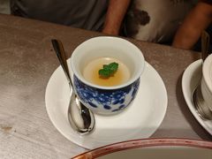 -九里云松·天香餐厅