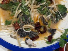 -四川饭店(长白店)