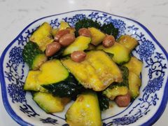 -馬香远蘭州牛肉面(武汉群星城首店)
