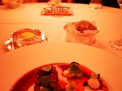 -The Ritz Restaurant