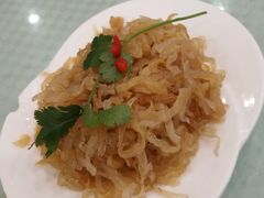 -新恬乐大酒家(沧达大厦店)