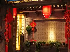 门面-蜀大侠火锅(寰球文化地标·总府店)