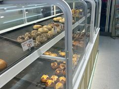 -红星前进面包牛奶公司(畅春园店)