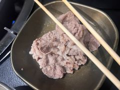 -和牛 烧肉寿喜烧涮锅 善(心斎橋店)