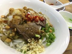 桂林卤菜米粉-牛八宝桂林米粉(八里庄店)