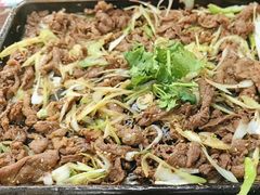 -清真永恒华威肉饼(潘家园店)