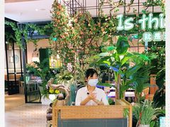 大堂-原味田园·客家菜·土窑鸡(中航城君尚购物中心店)