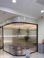 -YESIDO BLACK椰岛造型