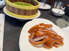 -全聚德(双井店)