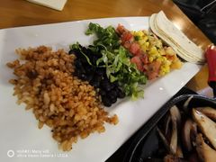 三味道法基塔-HFFOUSA TACO弗萨塔可墨西哥餐厅(颐堤港店)
