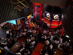 -HIB HUB公社(解放西路店)