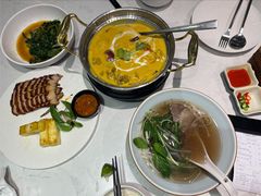 -美奈小馆·越南料理(中航城君尚购物中心店)