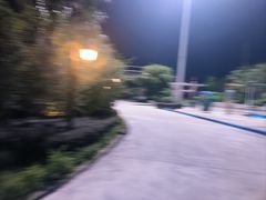 -南昌玛雅海滩水公园