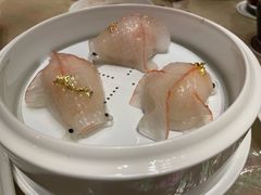 -8餐厅(新葡京酒店)