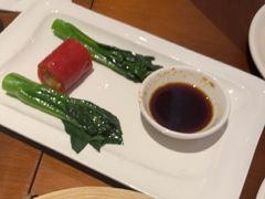 -正元希尔顿逸林酒店-御玺中餐厅