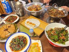 -湘聚缘湘菜馆(斜土路店)