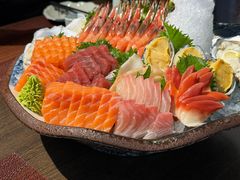 -青叶日本料理(北辰店)