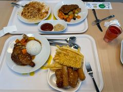 -宜家·瑞典风味餐厅(北京西红门店)