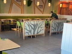 -德克士(蔚县永昌店)