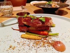 -杏荟旋转餐厅(广州爱群店)