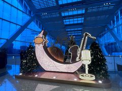 -环球贸易广场(ICC)