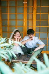 点击看大图 -格拉视觉摄影工作室(正成·财富ID店)