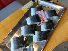 -狮子三•脆鳗鱼烤肉(信和廣場4樓店)