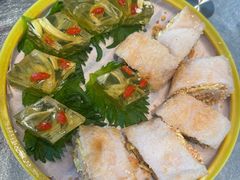 -谭厨中山传家菜.乳鸽.脆鲩鱼(华强北中航城店)