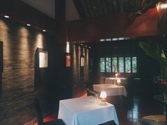 -三嚥阁 La Villa Restaurant