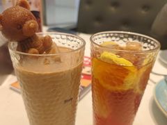 -鹿港小镇(悠唐店)