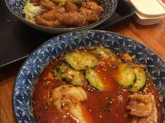 -又鸟pizza海南鸡饭(假日广场店)