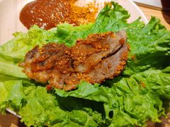 -新石器烤肉(新湖广场店)